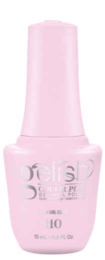 Clean Girl Coded bottle