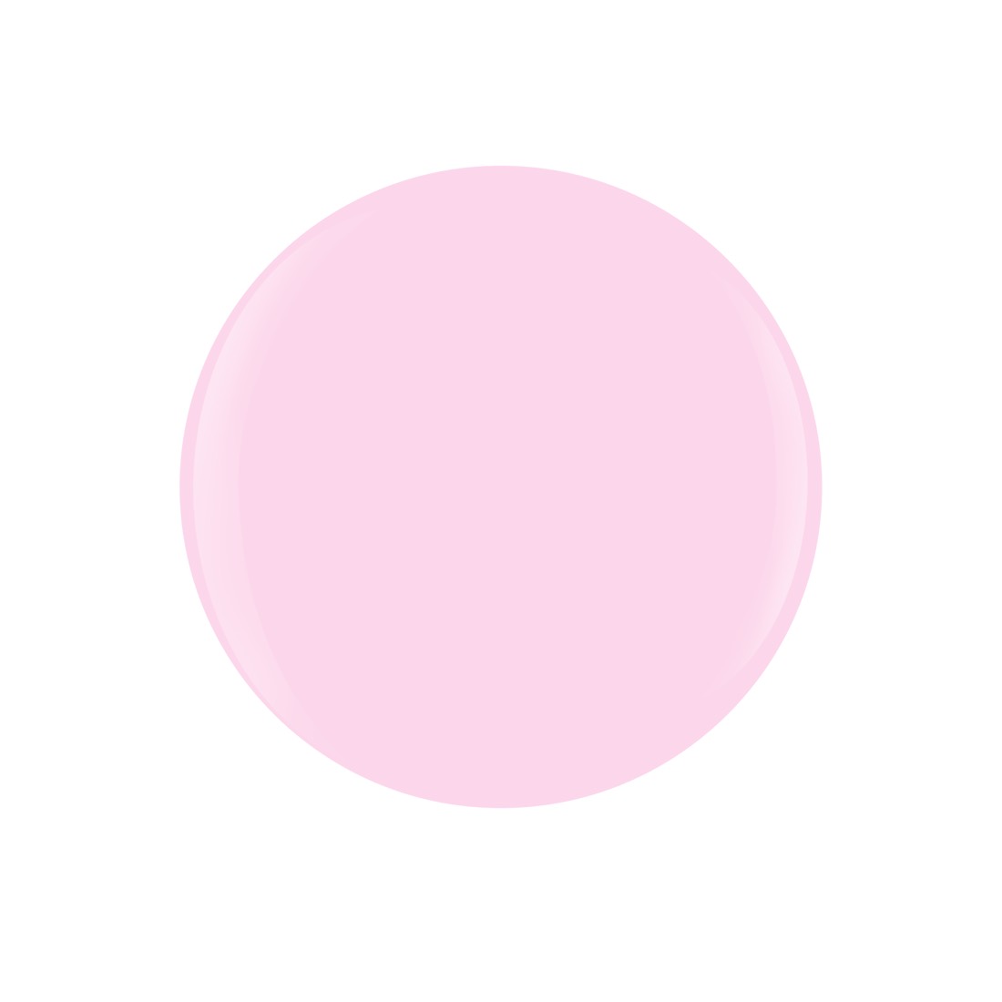 Clean Girl Coded swatch