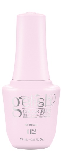 Pop The Gloss bottle