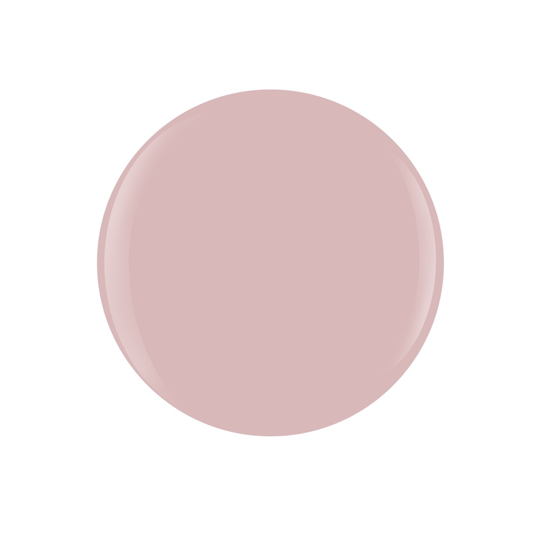 Milk Tea Mood swatch