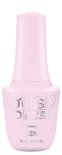 Whisper In Pink bottle