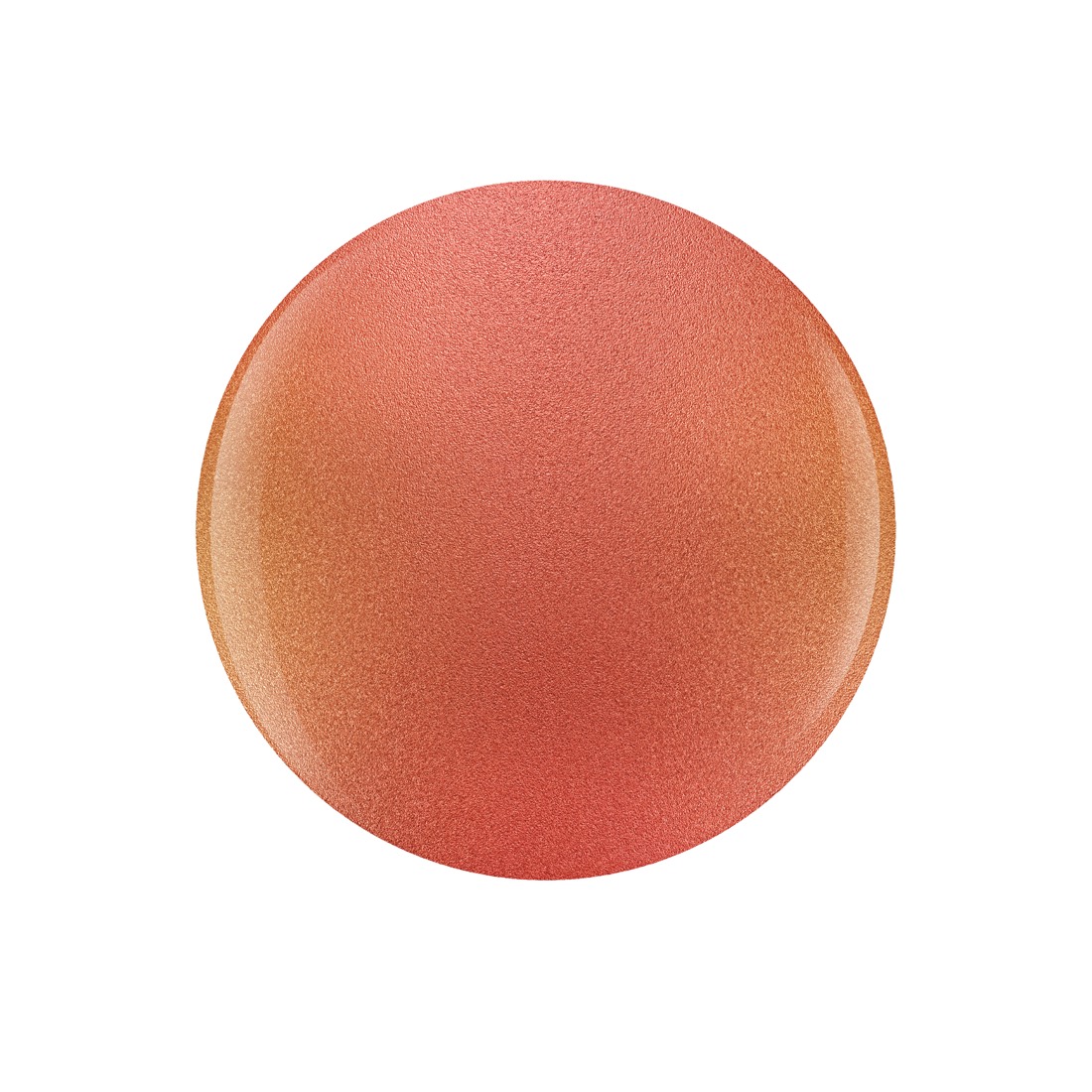 Sunrise Glimmer swatch