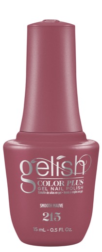 Smooth Mauve bottle