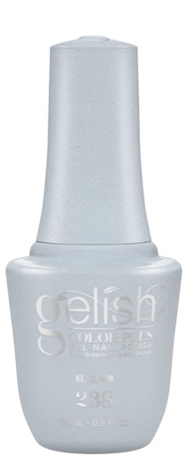 Ice, Ice, Mani bottle