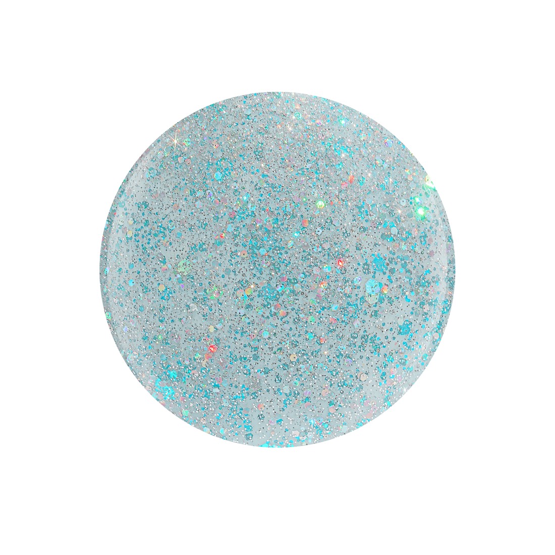 A Little Bougie swatch