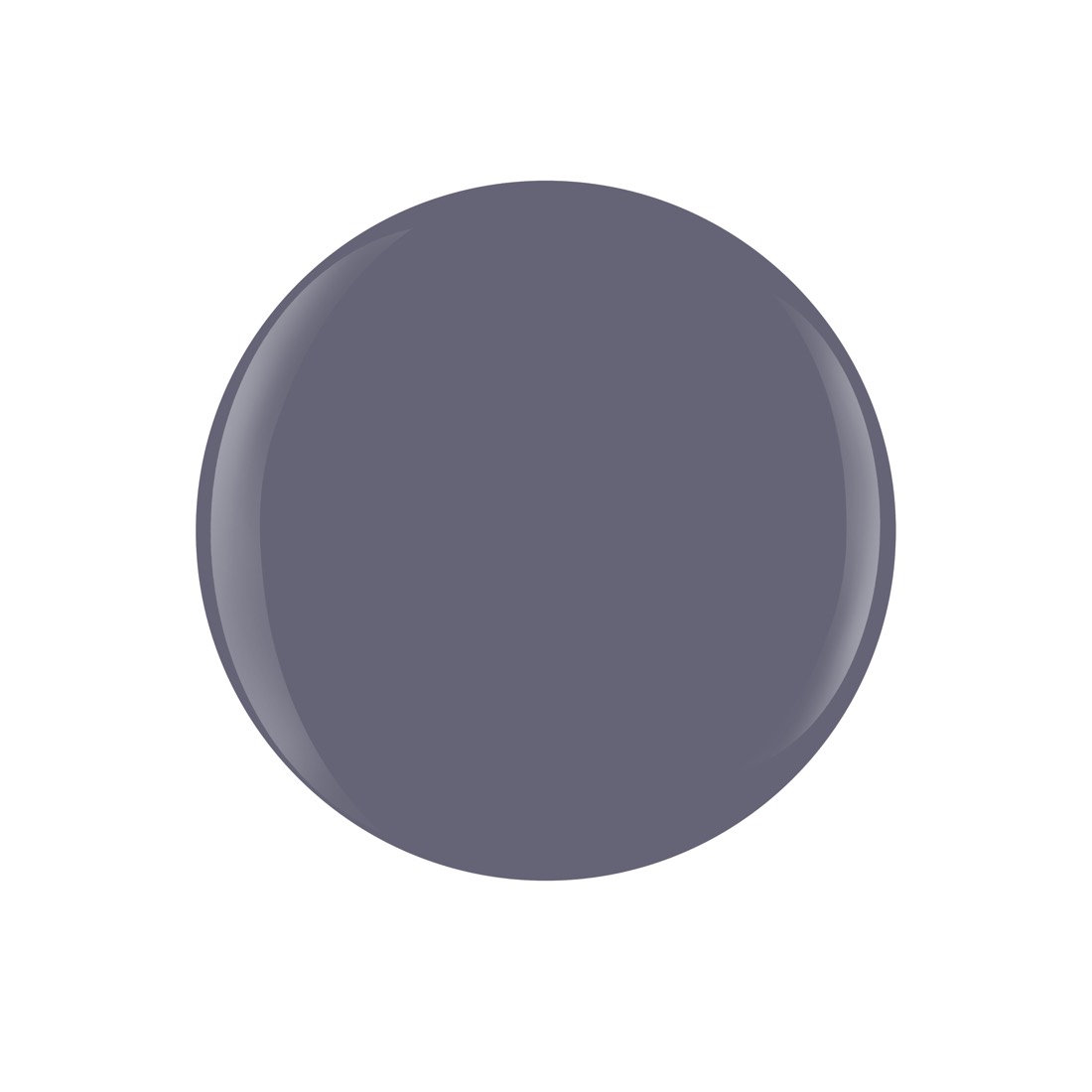 Charcoal Chic swatch