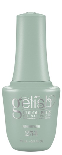 Sugar Mint Kisses bottle