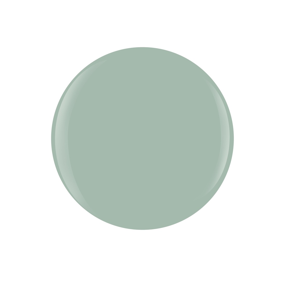 Sugar Mint Kisses swatch