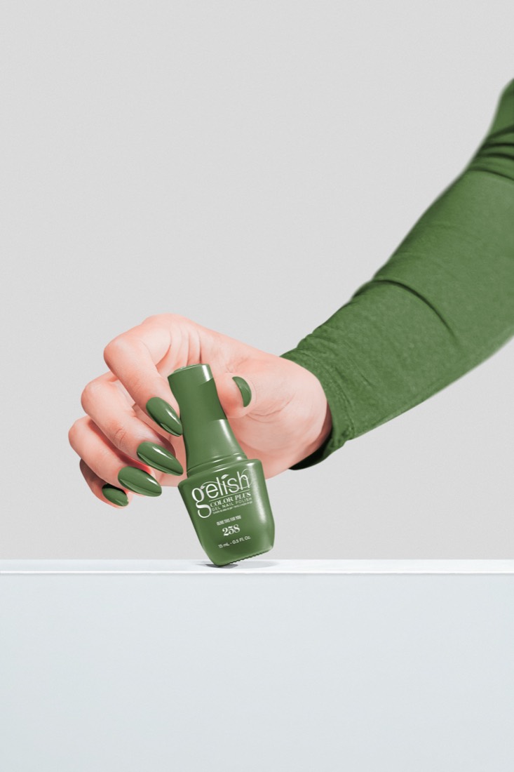 Olive This For You on the hand