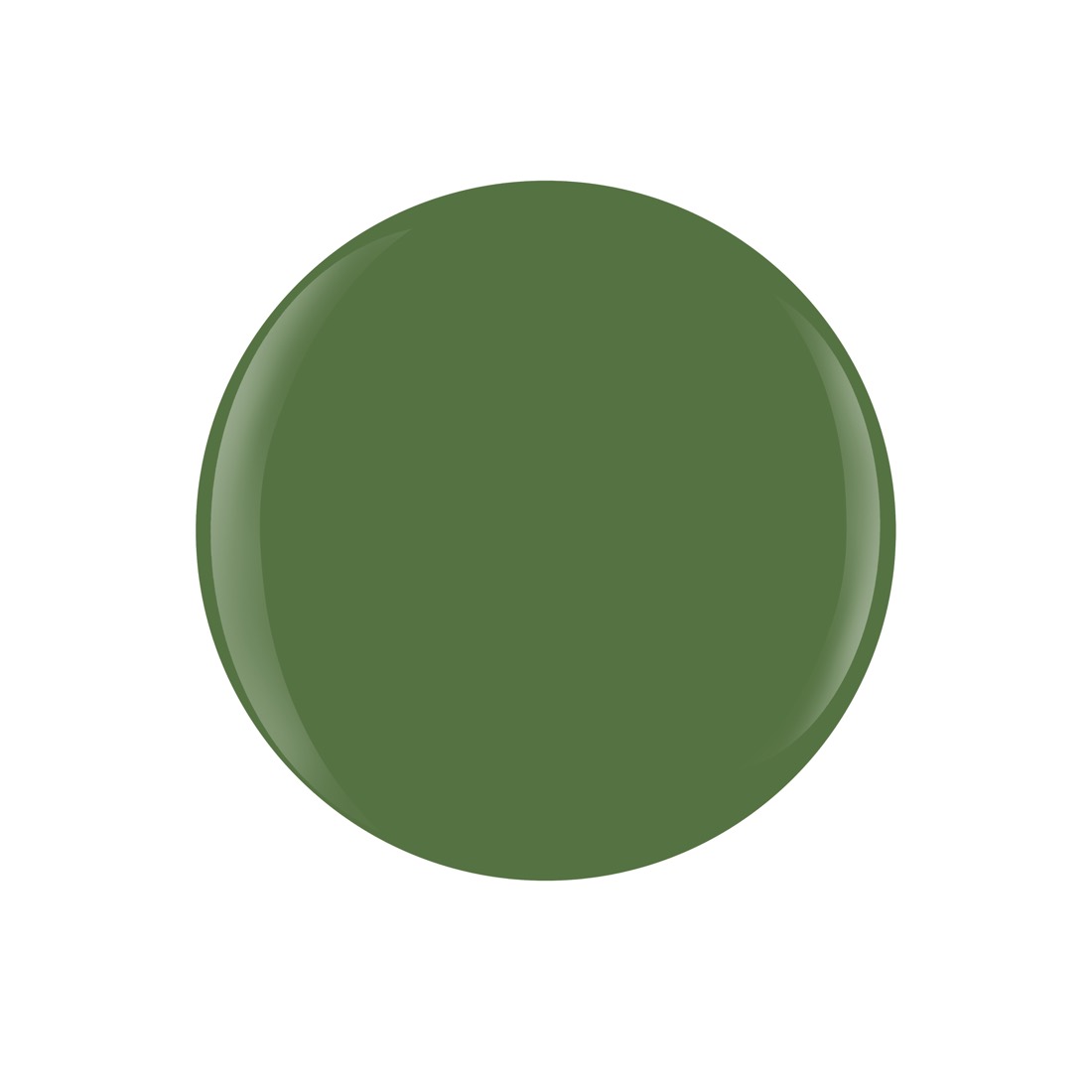 Olive This For You swatch