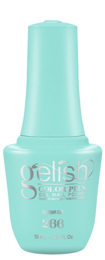Seafoam Chic bottle
