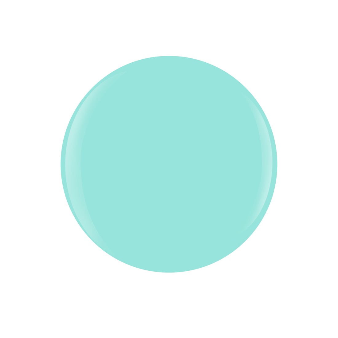 Seafoam Chic swatch